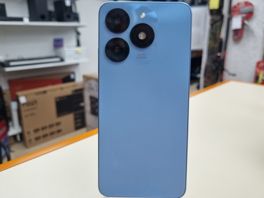 Смартфон Itel A70 4/256