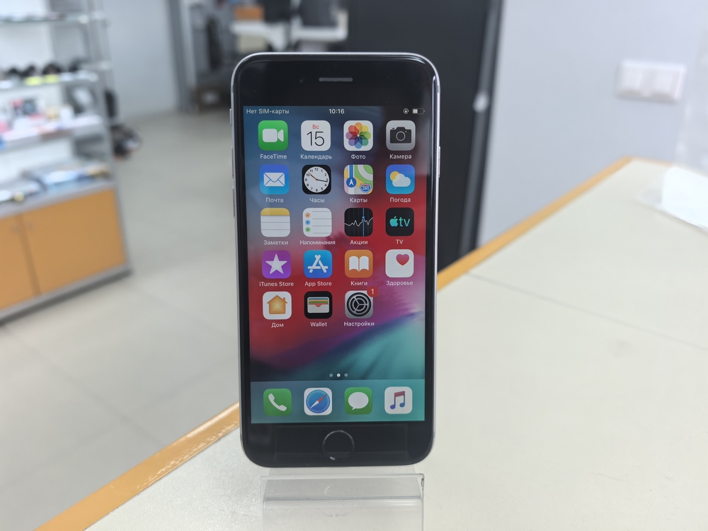 Смартфон Apple iPhone 6 32Gb