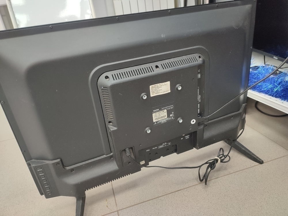 LED телевизор Novex NVT-32H103M