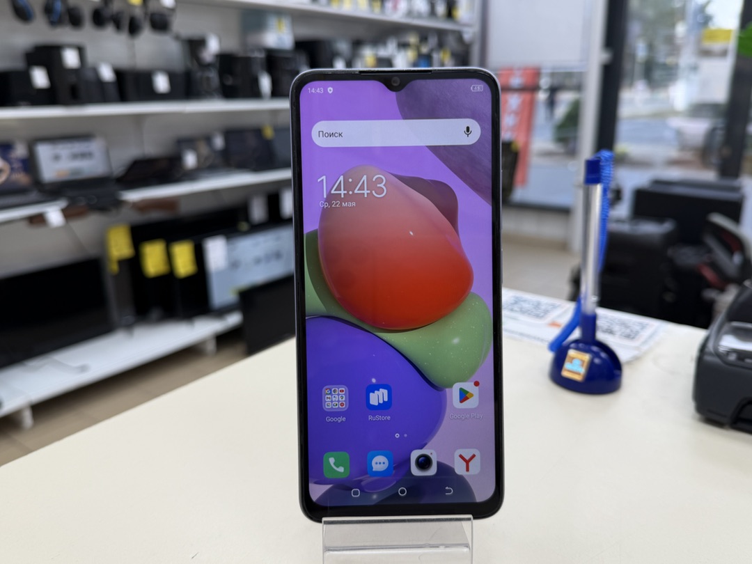 Смартфон Tecno POP 7 2/64