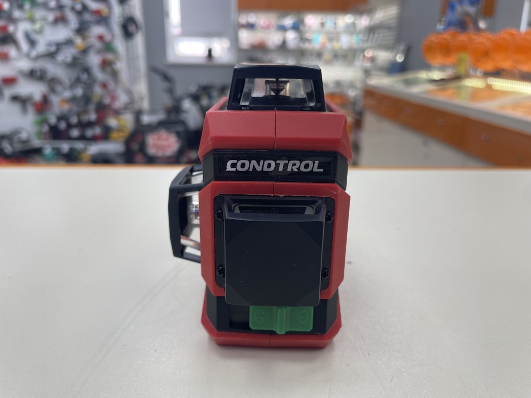 Нивелир Condtrol GFX-360