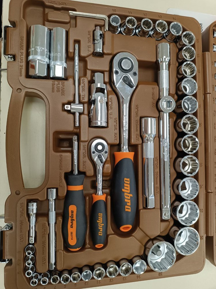 Набор инструментов Ombra OMT94S12