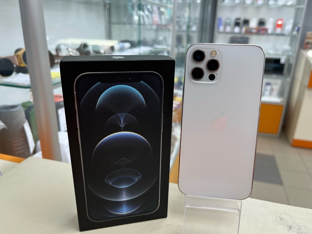 Смартфон Apple iPhone 12 Pro 128Gb