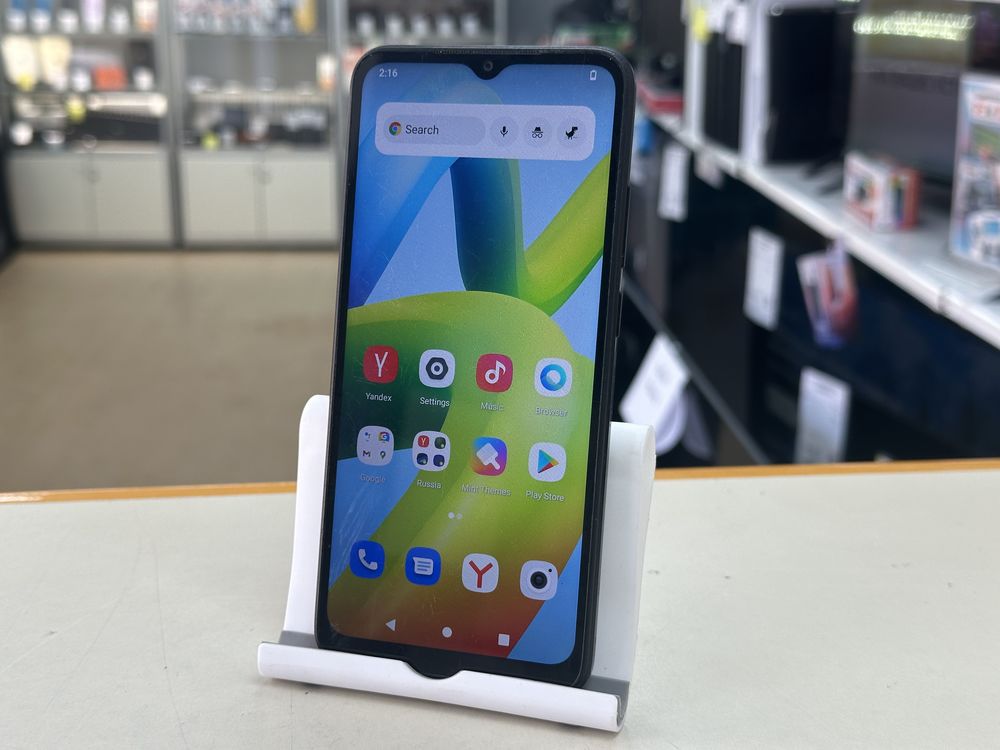 Смартфон Xiaomi A1+ 2/32 Gb