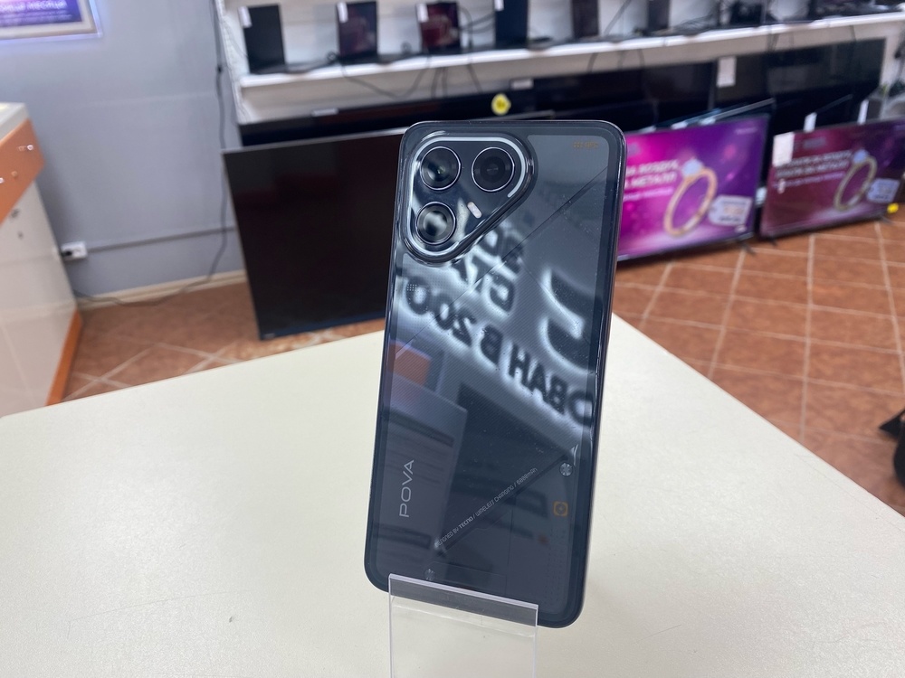 Смартфон Tecno Pova 7 Ultra 12/256