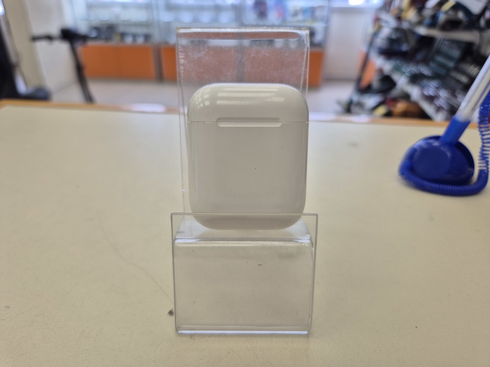 Наушники беспроводные Apple AirPods 2