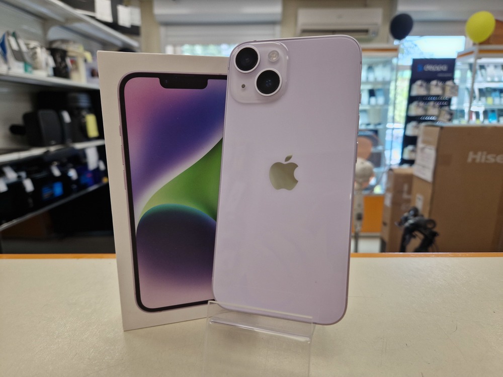 Смартфон Apple Iphone 14 128Gb