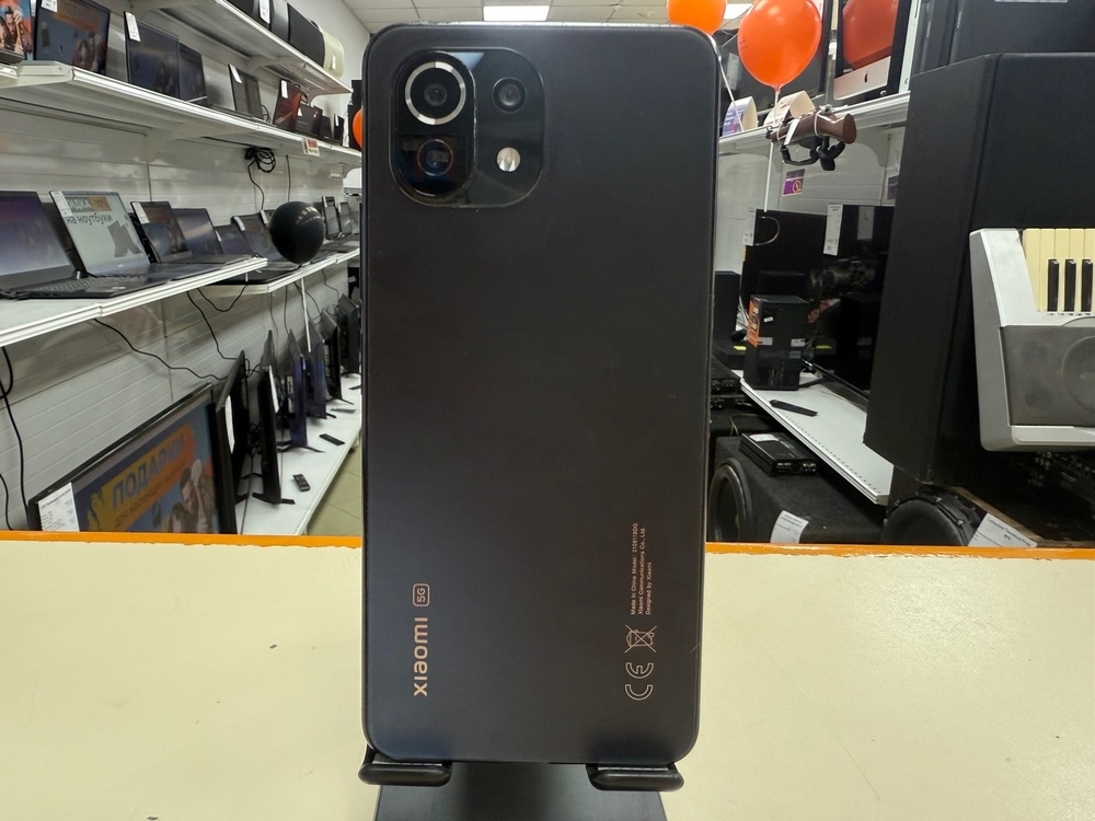 Смартфон Xiaomi 11 Lite 5G NE 8/128