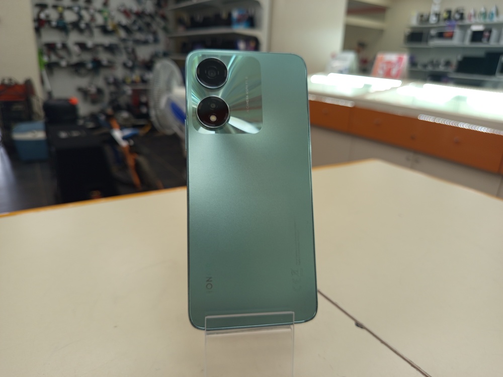 Смартфон Honor X5 Plus 4/64