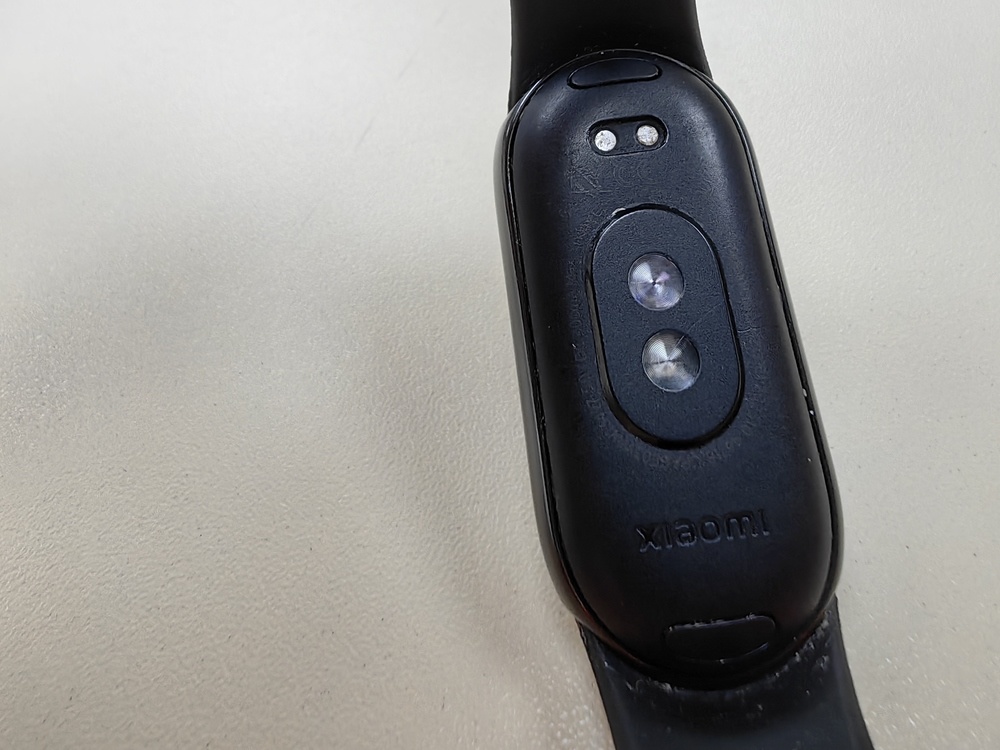 Смарт-часы Xiaomi Mi Smart Band 8