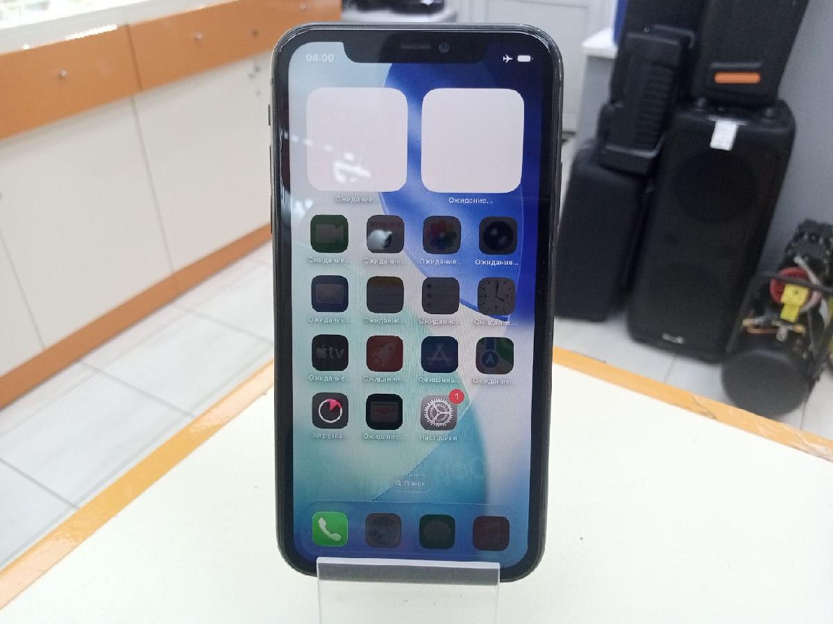 Смартфон Apple iPhone 11 128Gb