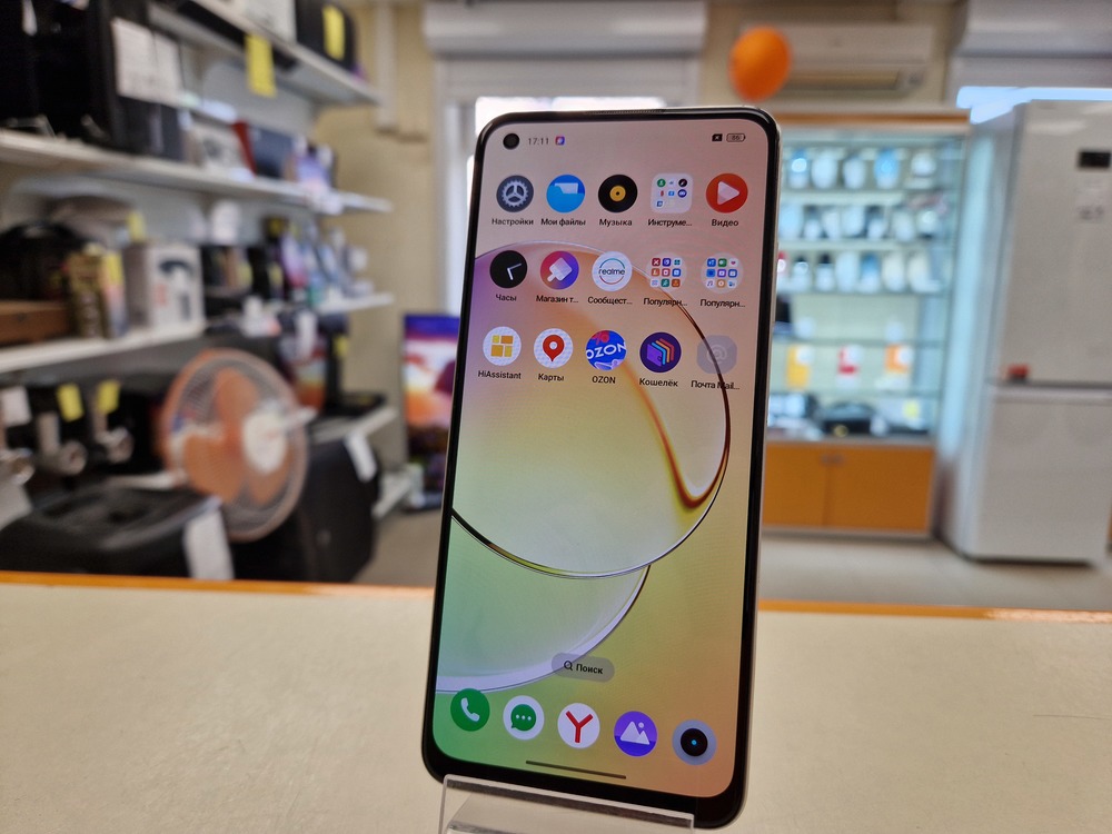 Смартфон Realme 10 8/128