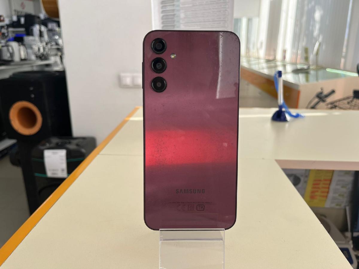 Смартфон Samsung Galaxy A24 6/128Gb