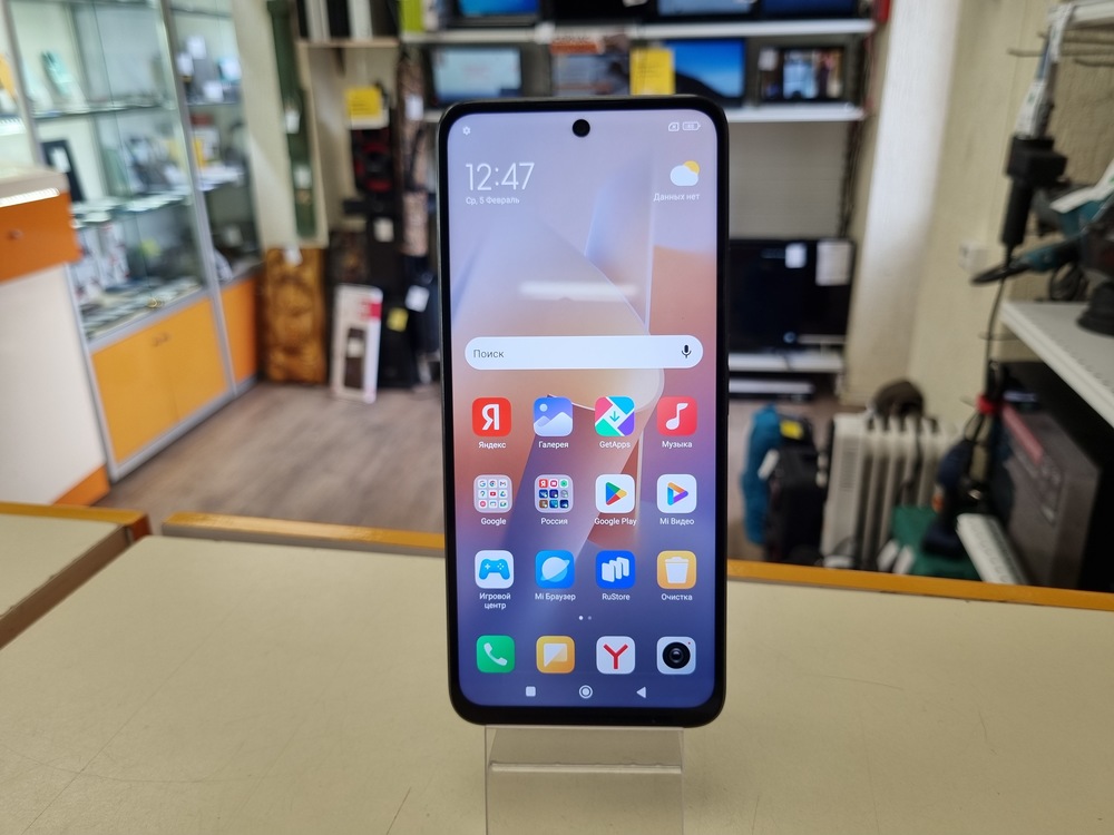 Смартфон Xiaomi Redmi 12 8/256