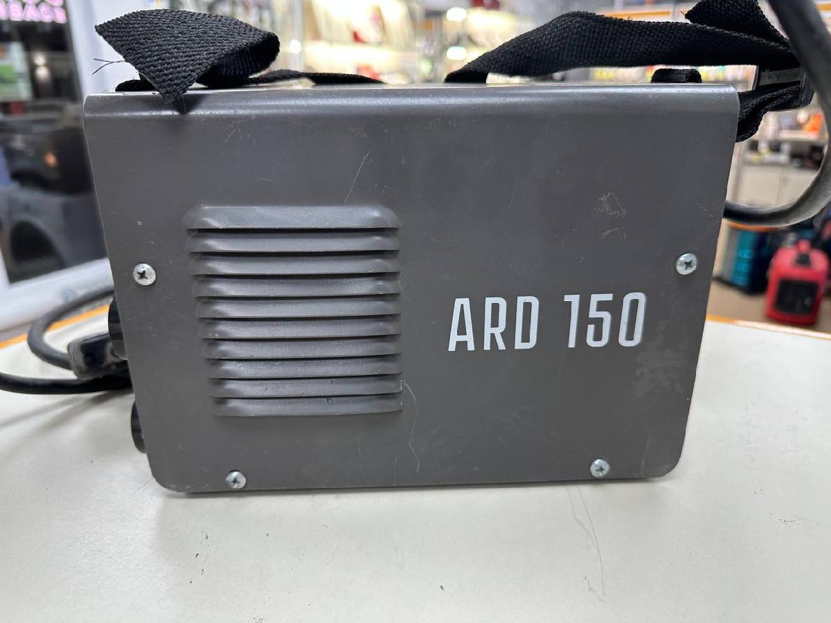 Сварочный аппарат FoxWeld ARD 150