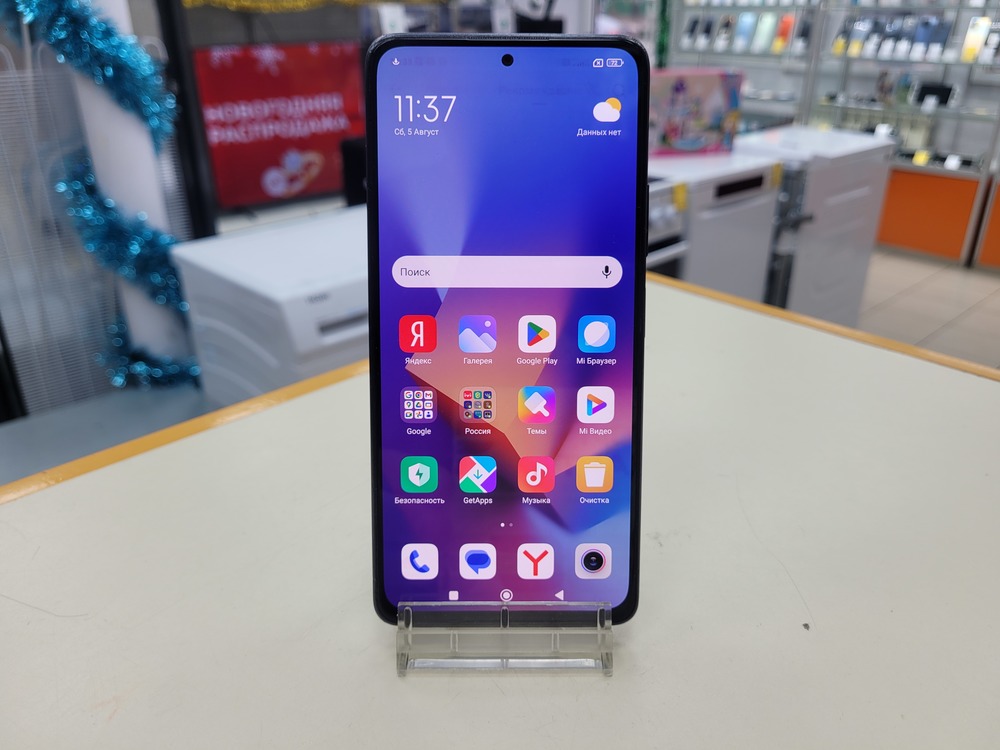 Смартфон Xiaomi Redmi Note 10 Pro 8/128