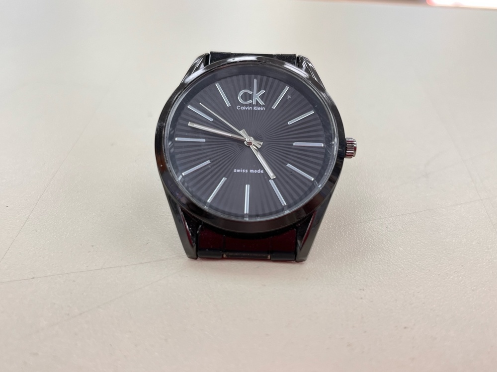 Часы наручные CALVIN KLEIN 5595