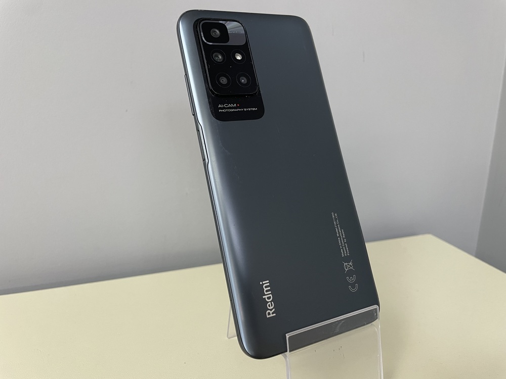 Смартфон Xiaomi Redmi 10 6/128