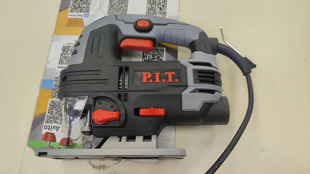 Лобзик P.I.T. PST90-C1