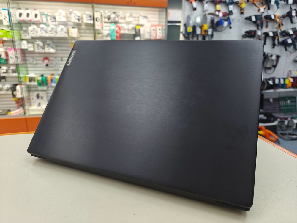 Ноутбук Lenovo ideapad s145; Ryzen 5 3500U, Radeon Vega 8, 8 Гб, 512 GB, Нет