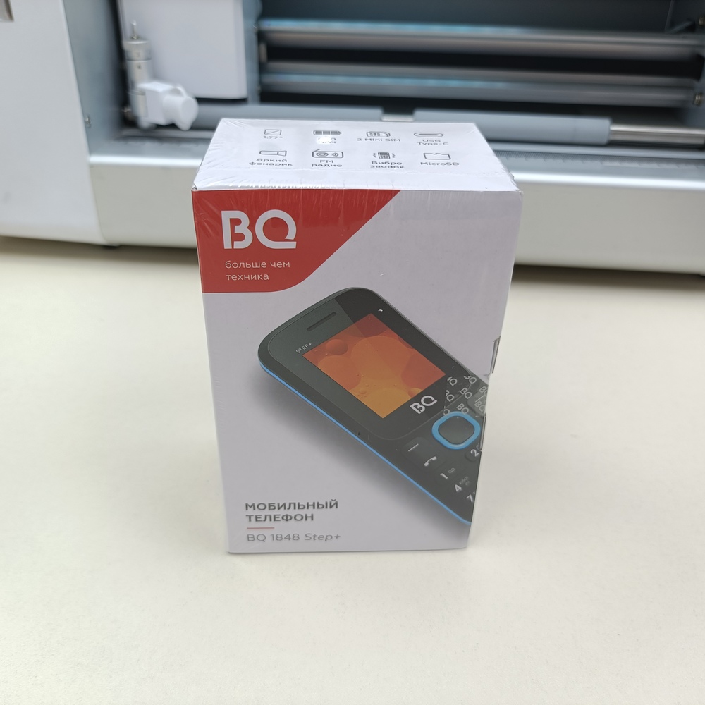 Мобильный телефон BQ 1848