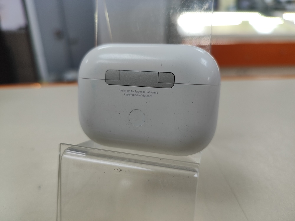Наушники беспроводные Apple AirPods Pro 2 Case USB-C