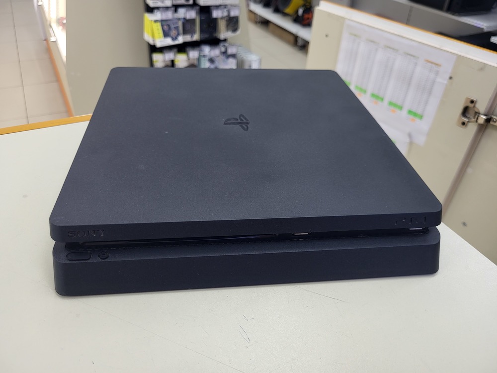 Игровая приставка PlayStation 4 Slim 1Tb