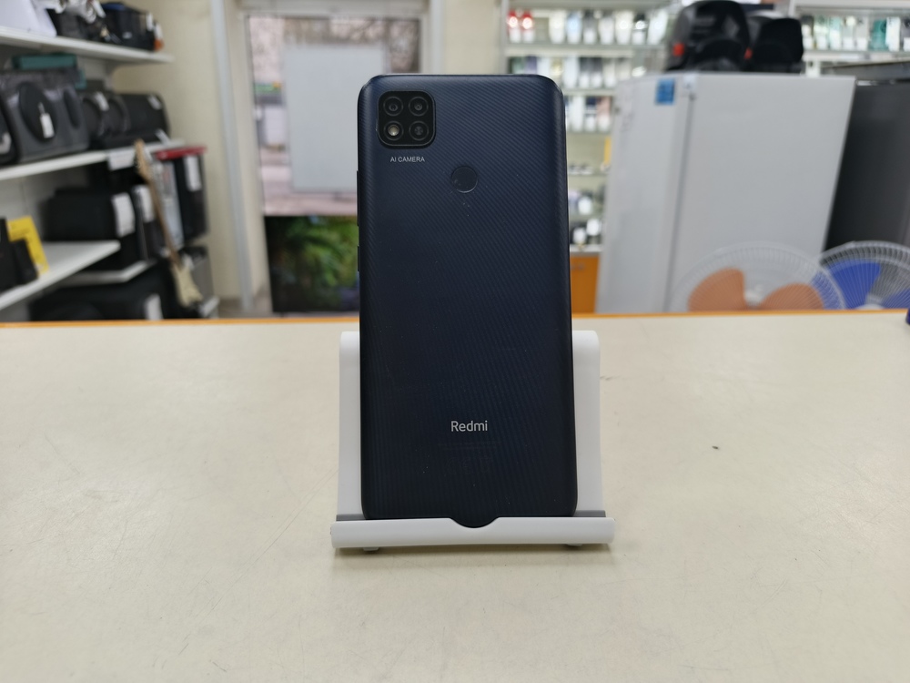 Смартфон Xiaomi Redmi 9C 2/32 NFC