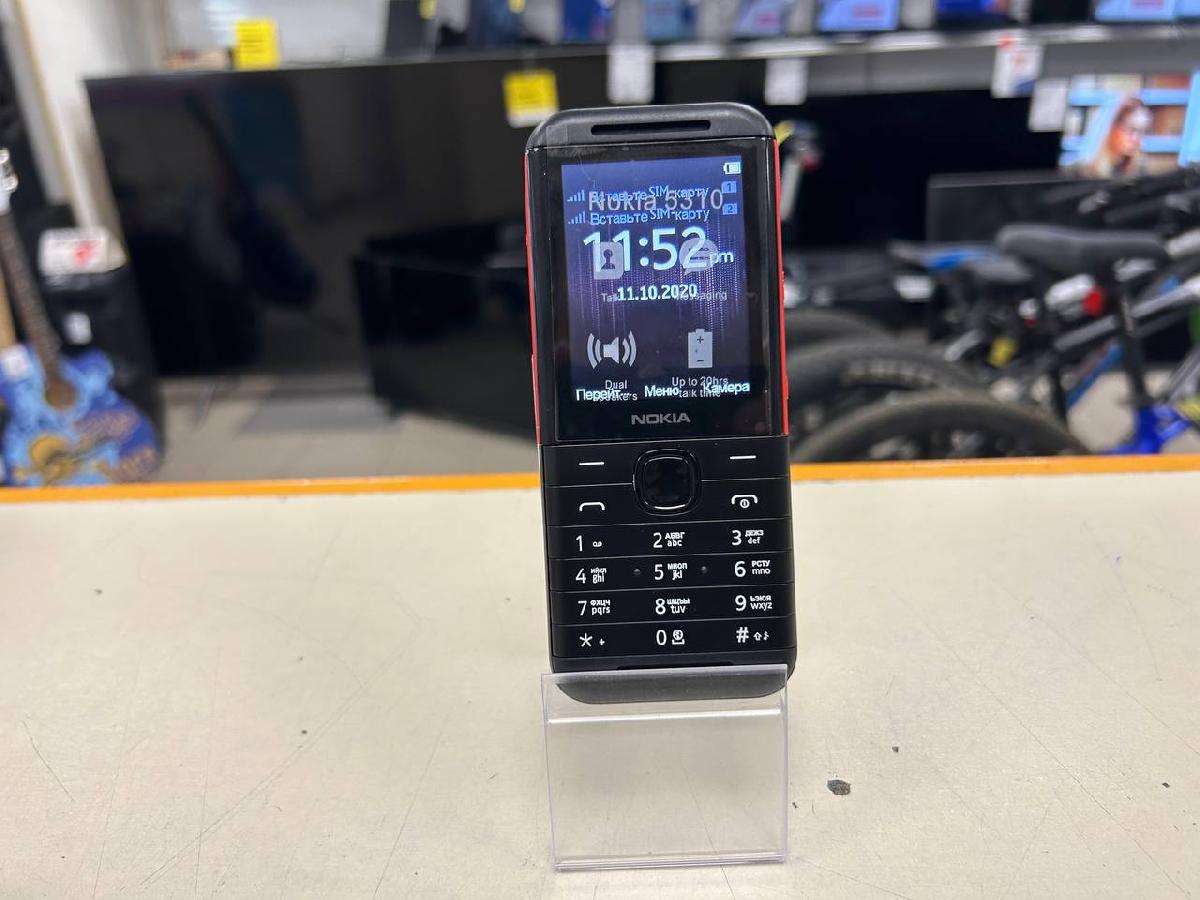 Мобильный телефон Nokia 5310