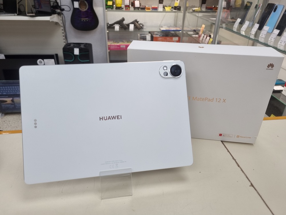Планшет Huawei MatePad 12X PaperMatte Edition Wi-Fi 256
