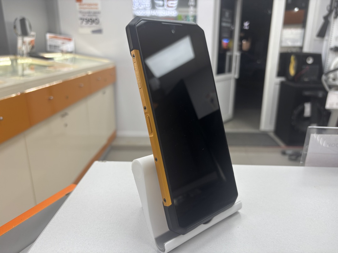 Смартфон Doogee S200X 12/512