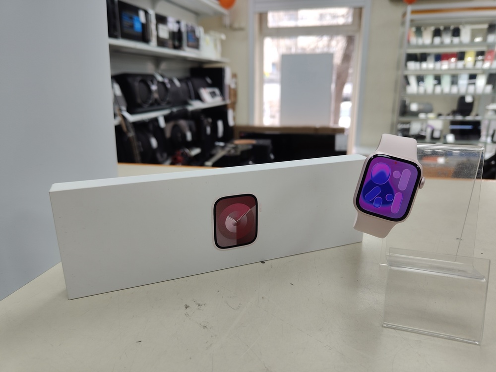 Смарт-часы Apple Watch Series 9 41mm