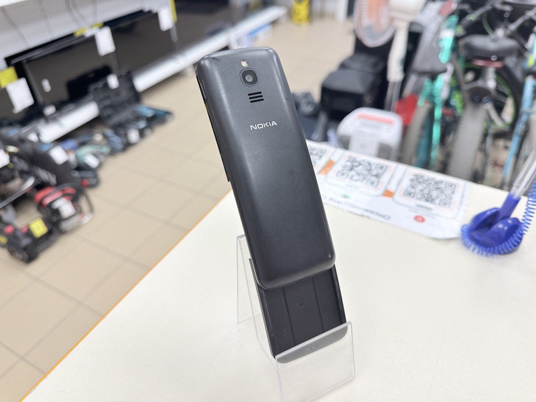 Мобильный телефон Nokia TA-1048