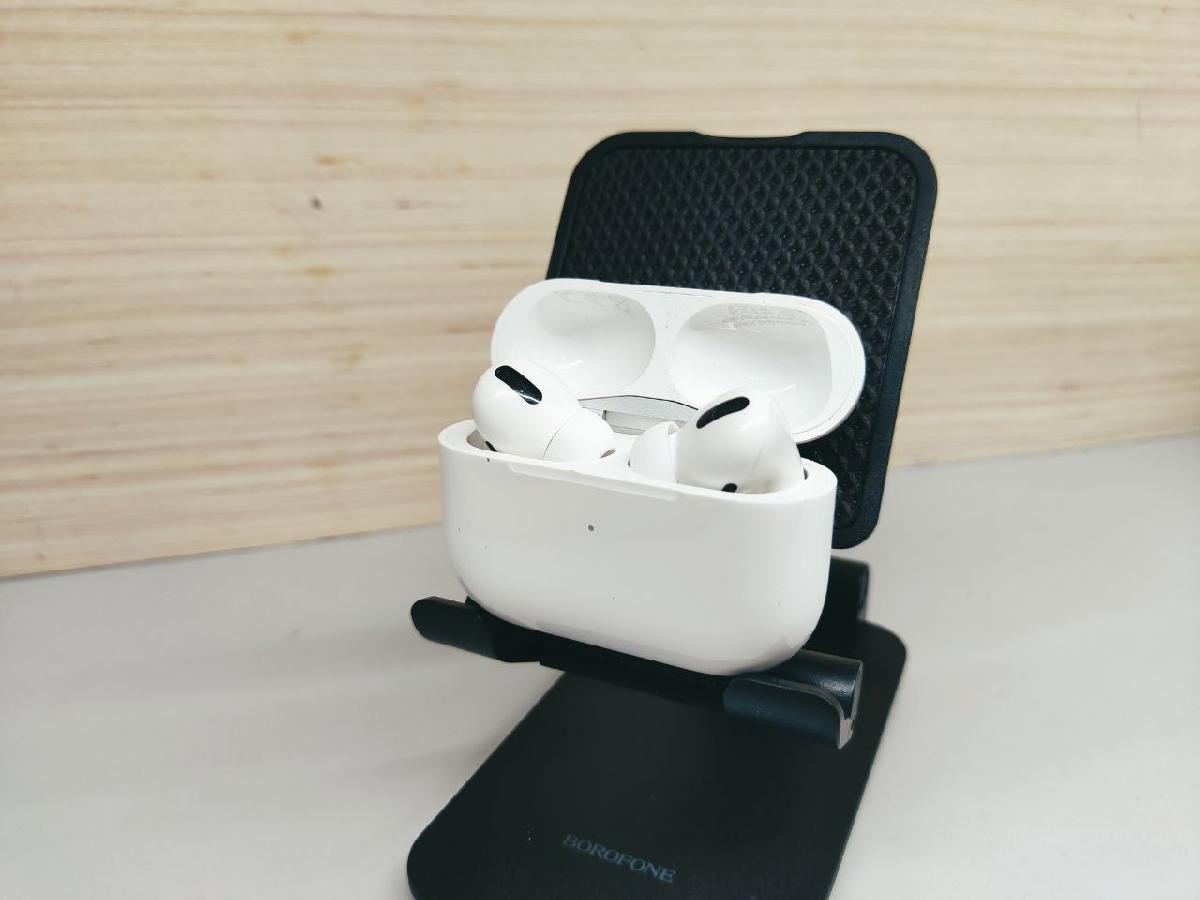Наушники беспроводные Apple AirPods Pro