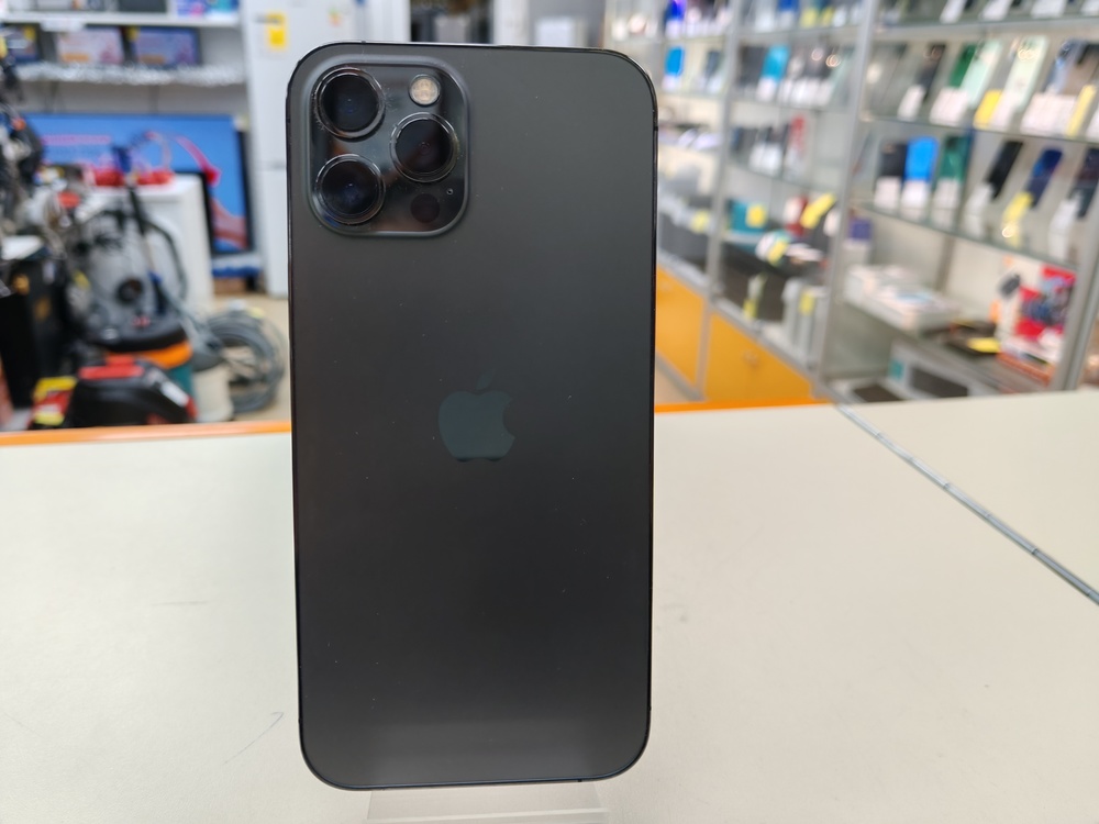 Смартфон Apple iPhone 12 Pro Max 128Gb