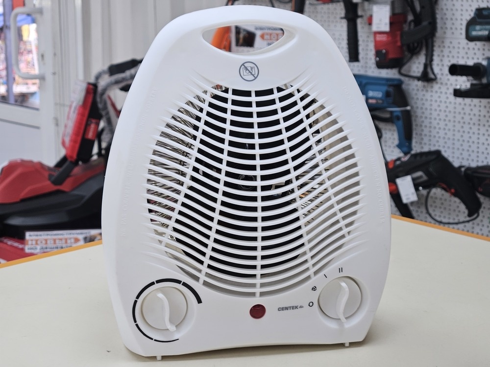 Тепловентилятор Centek CT-6002