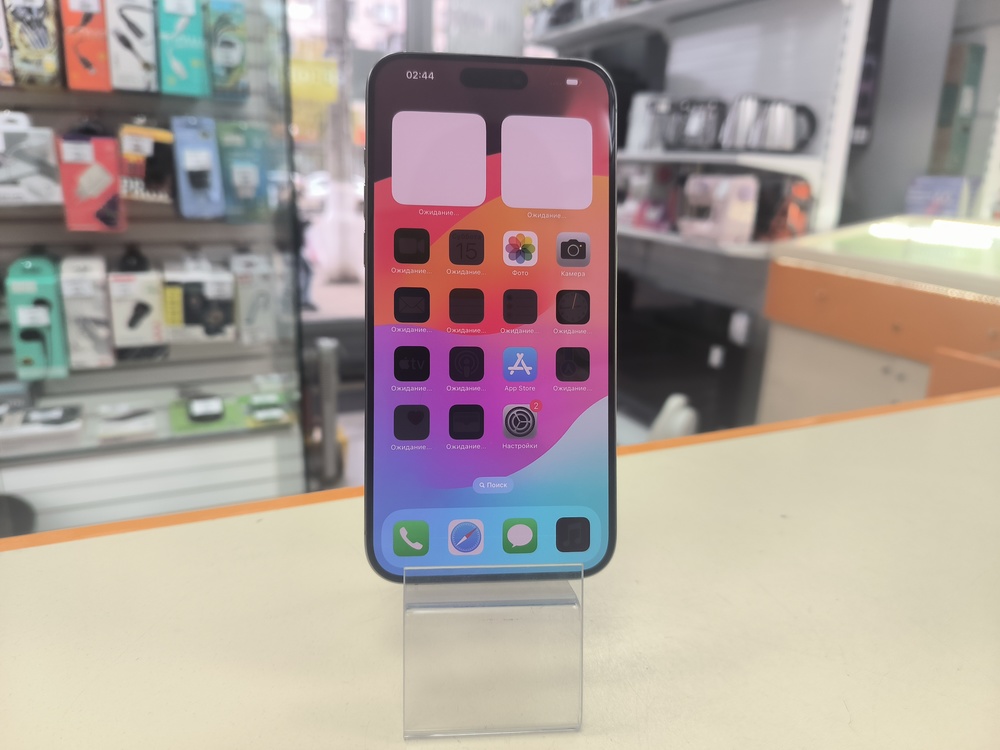 Смартфон Apple iPhone 15 Pro Max 256Gb