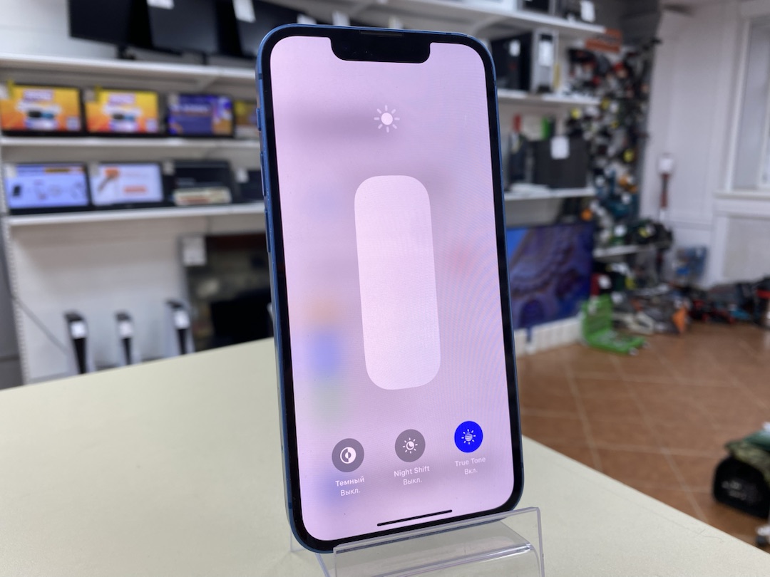 Смартфон Apple iPhone 13 Mini 128Gb