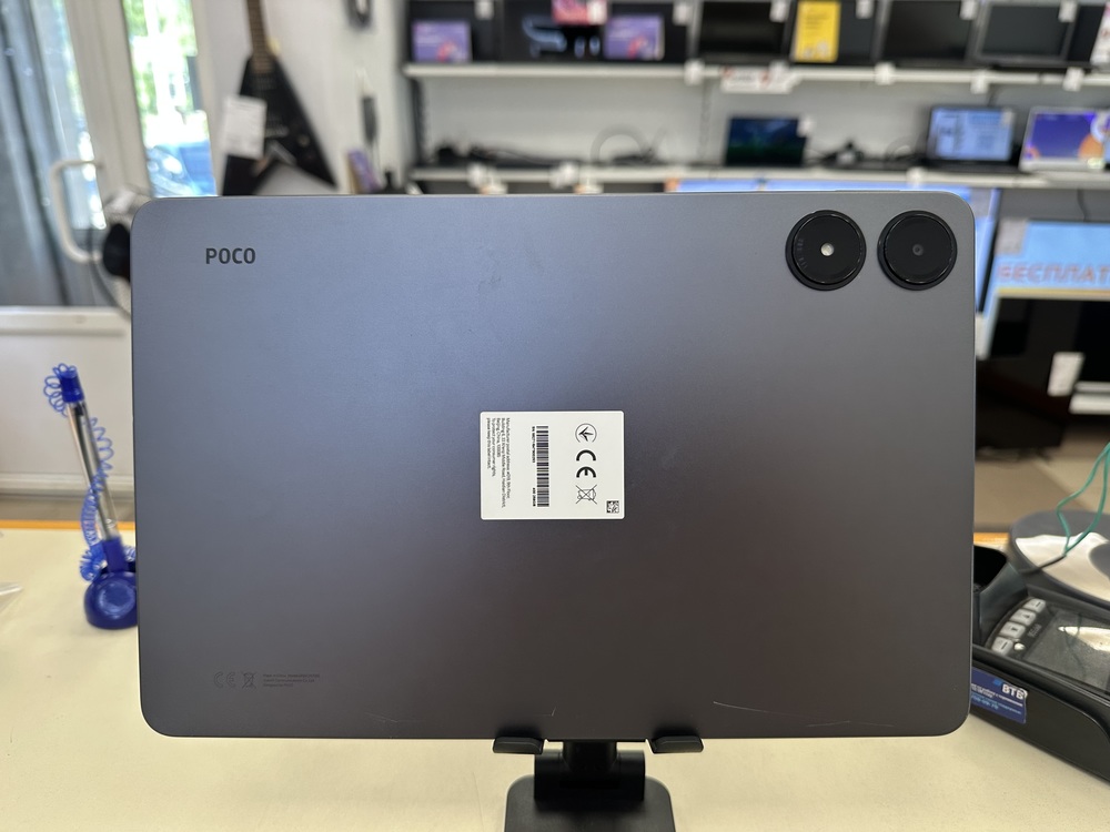 Планшет POCO Pad 8/256