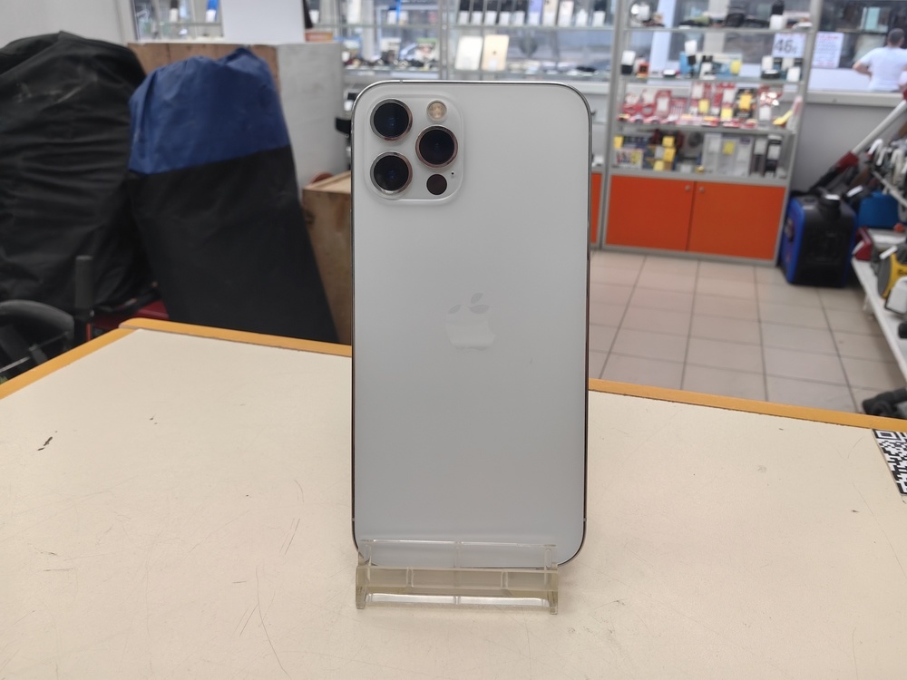 Смартфон Apple iPhone 12 Pro 512Gb