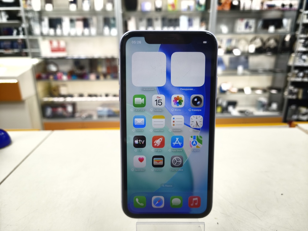 Смартфон Apple iPhone 11 64Gb