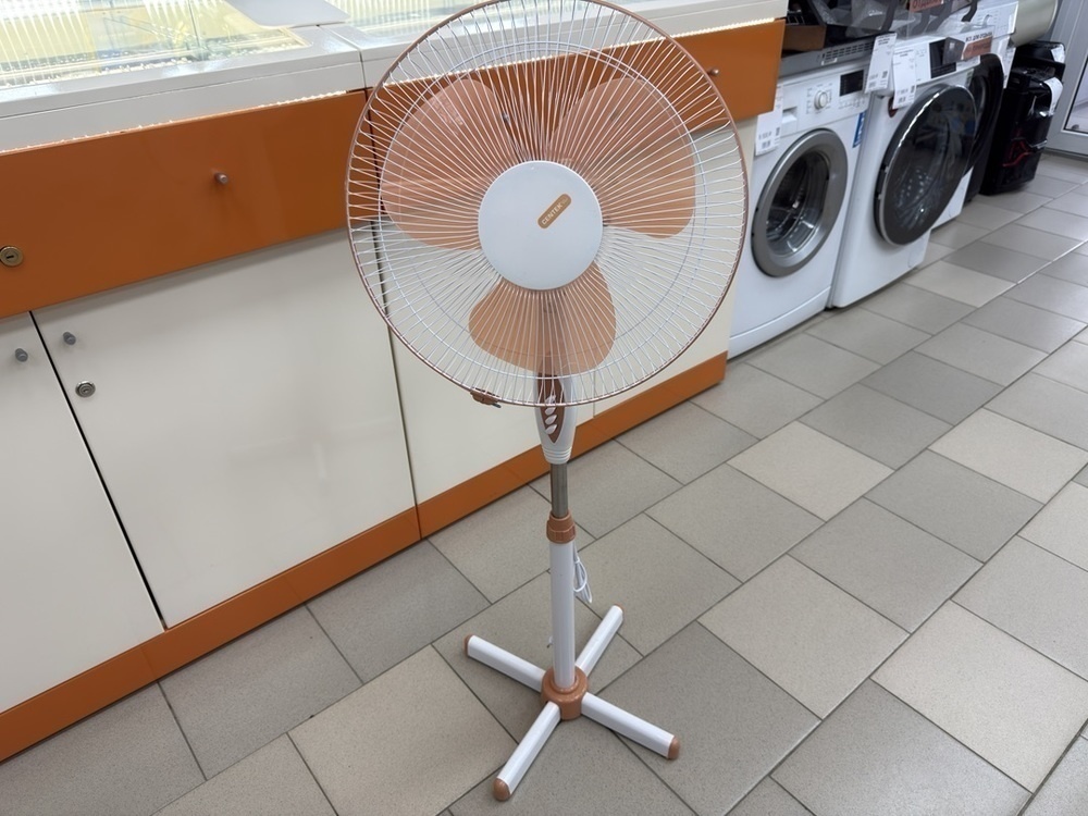 Вентилятор Centek CT-5004