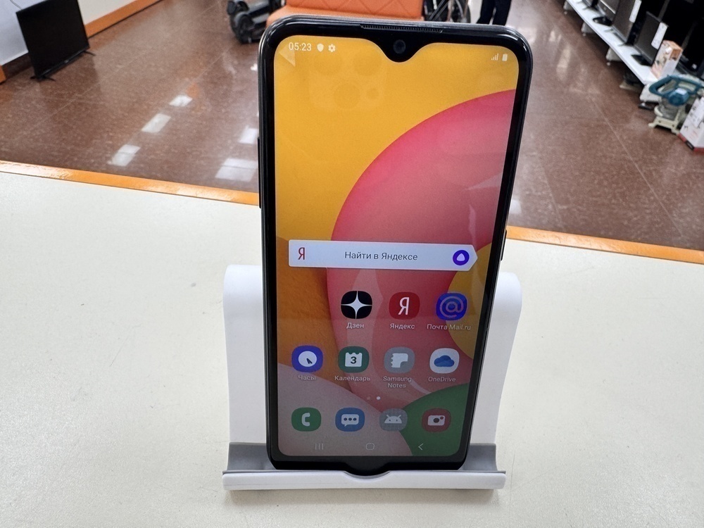 Смартфон Samsung Galaxy A01 2/16
