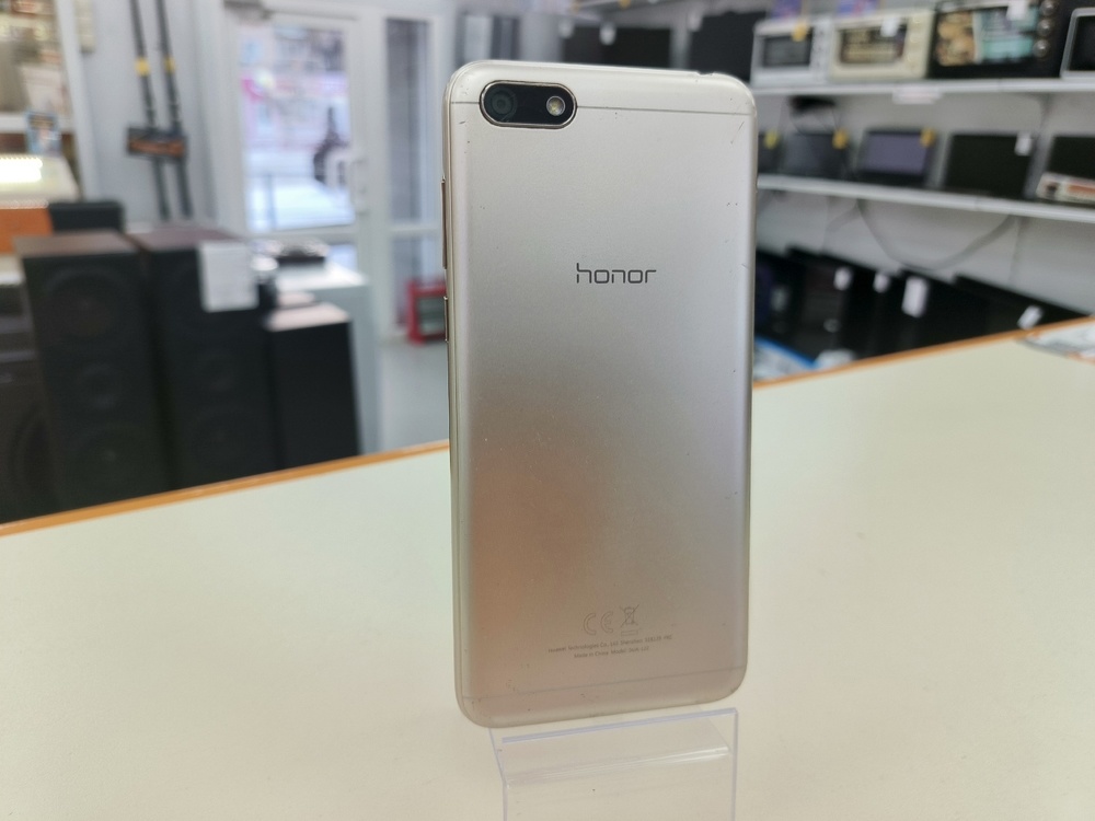 Смартфон Honor 7A 2/16