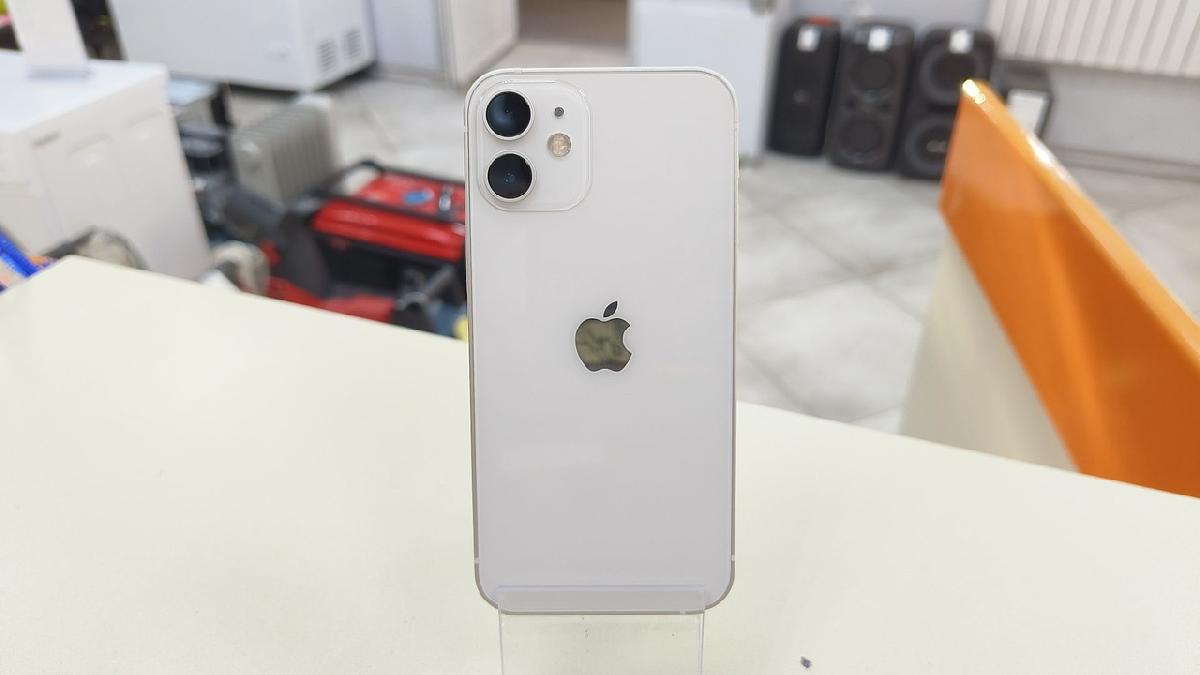 Смартфон Apple iPhone 12 mini 128Gb