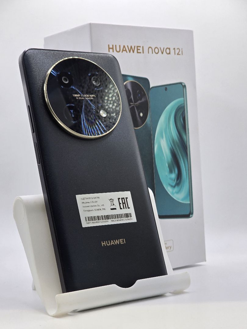 Смартфон Huawei Nova 12i 8/128