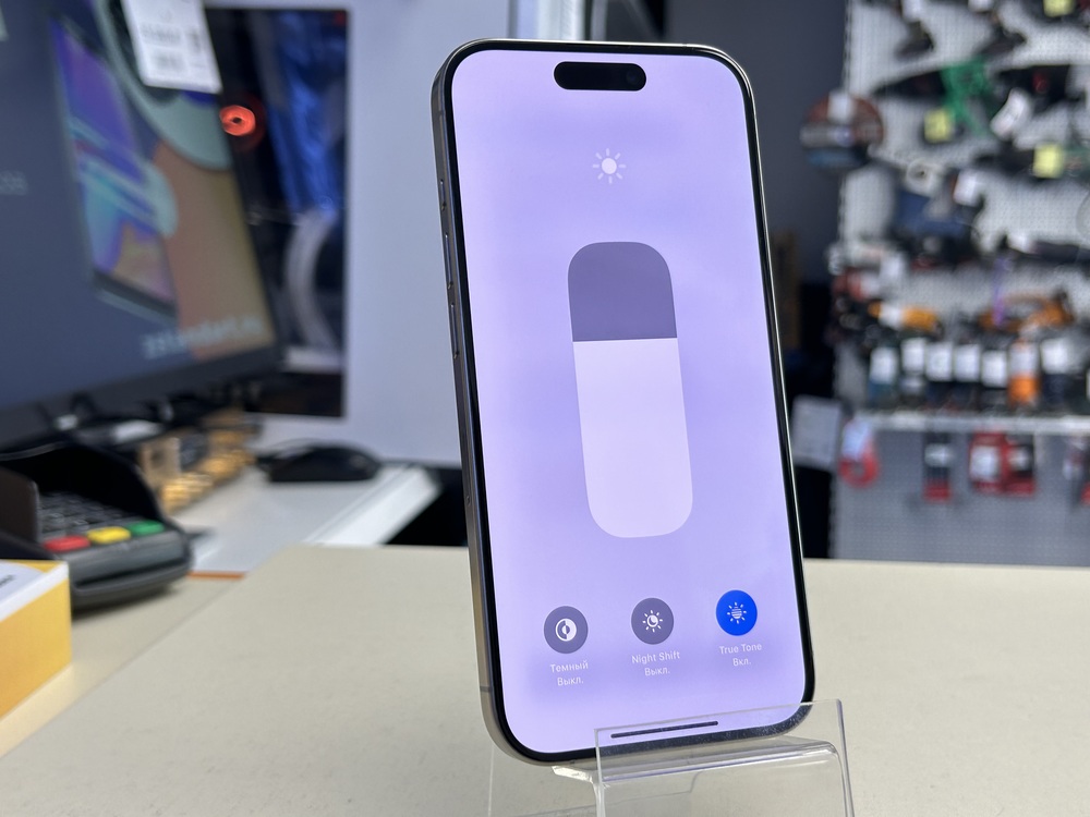 Смартфон Apple Iphone 15 Pro 128Gb