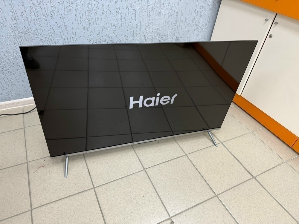 QLED Телевизор Haier 50 Smart TV S3