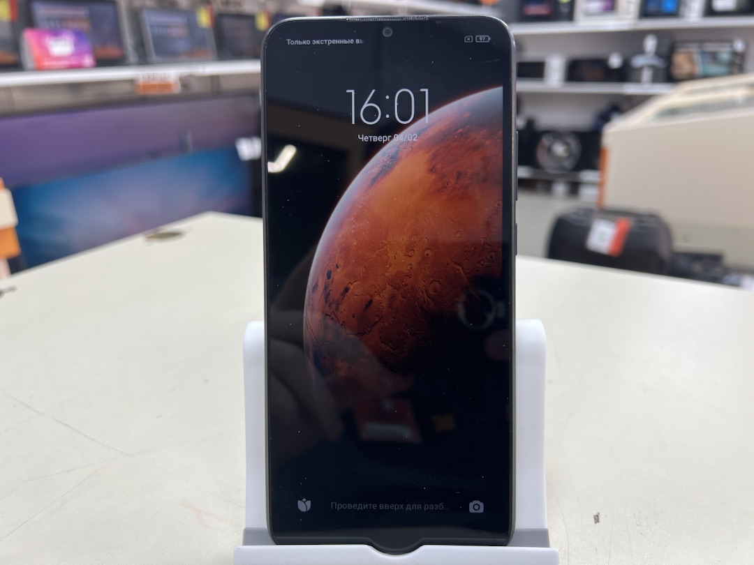 Смартфон Xiaomi Redmi 9C 2/32 NFC