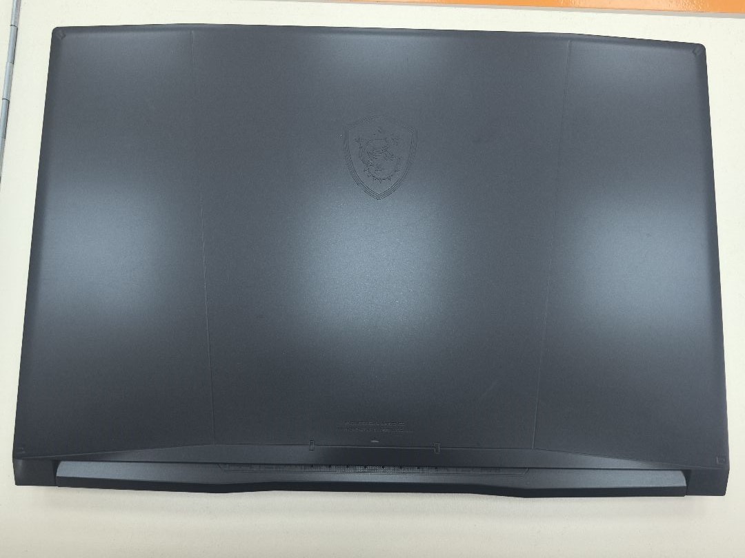 Ноутбук MSI; Core I5-12450H, GeForce RTX 3050, 16 Гб, 500 Гб, Нет